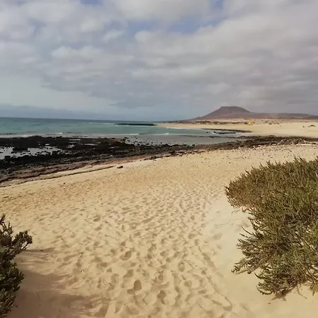 Appartamento Piso El Jardin