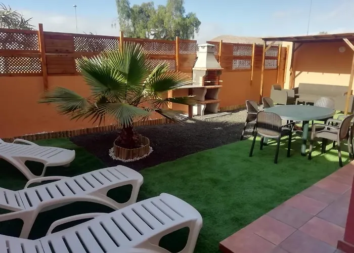 Piso El Jardin 公寓 科拉雷侯