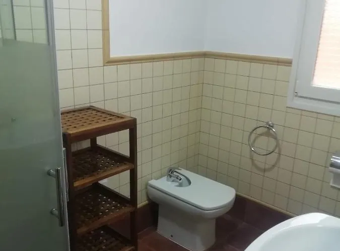 Piso El Jardin 公寓