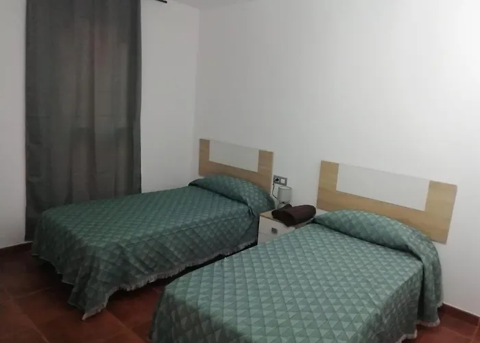 公寓 Piso El Jardin 科拉雷侯