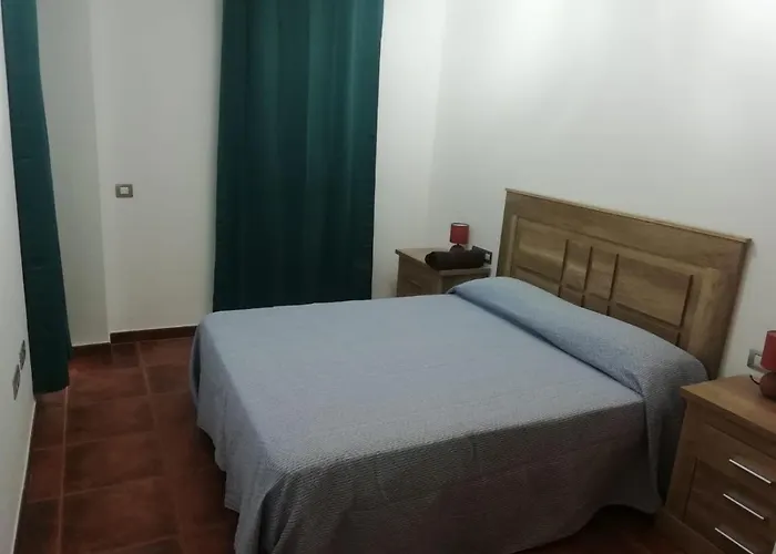 Piso El Jardin