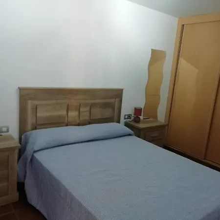 Piso El Jardin Apartman Corralejo