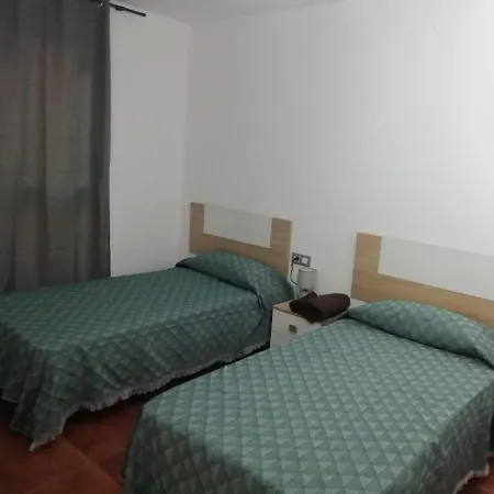 Apartman Piso El Jardin Corralejo