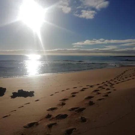 Apartamento Piso El Jardin Corralejo