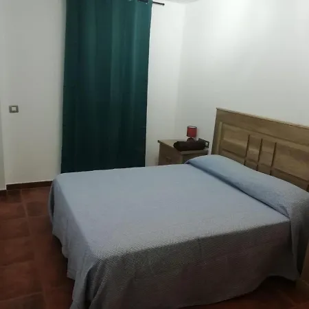 Piso El Jardin